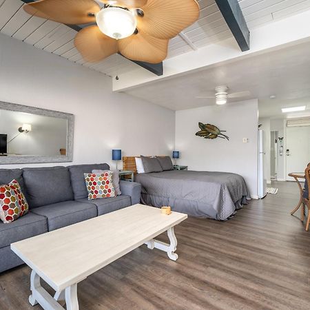 Kihei Bay Surf D142 A Safe Place To Stay Exterior foto
