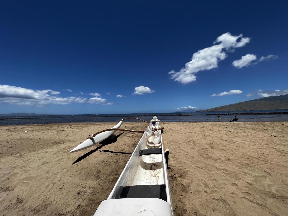 Kihei Bay Surf D142 A Safe Place To Stay Exterior foto