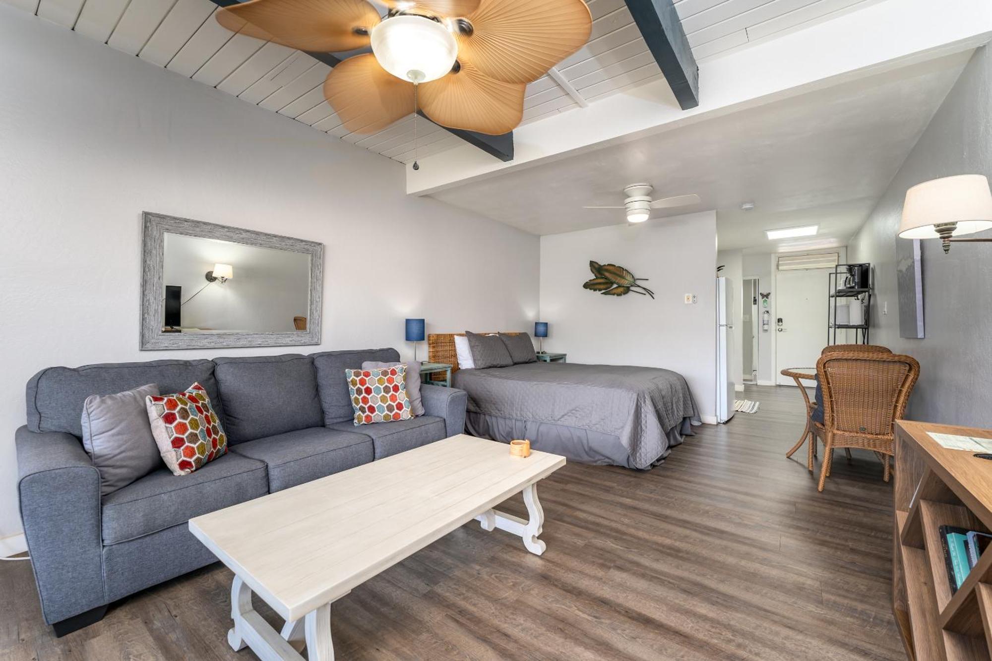 Kihei Bay Surf D142 A Safe Place To Stay Exterior foto