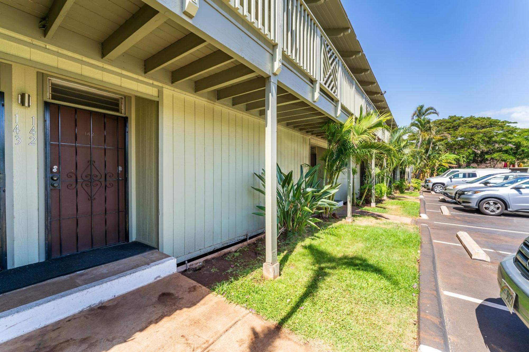 Kihei Bay Surf D142 A Safe Place To Stay Exterior foto