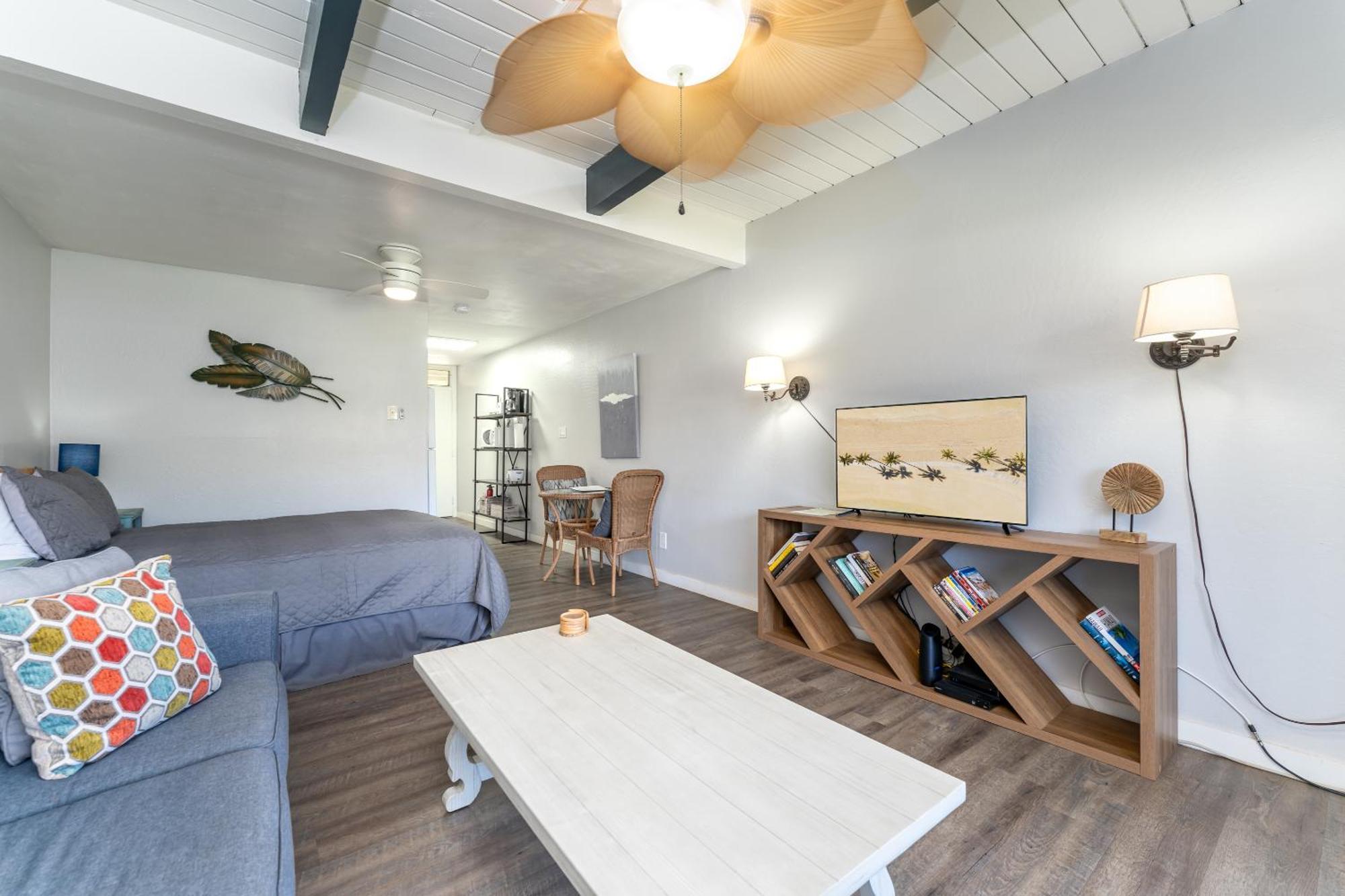 Kihei Bay Surf D142 A Safe Place To Stay Exterior foto