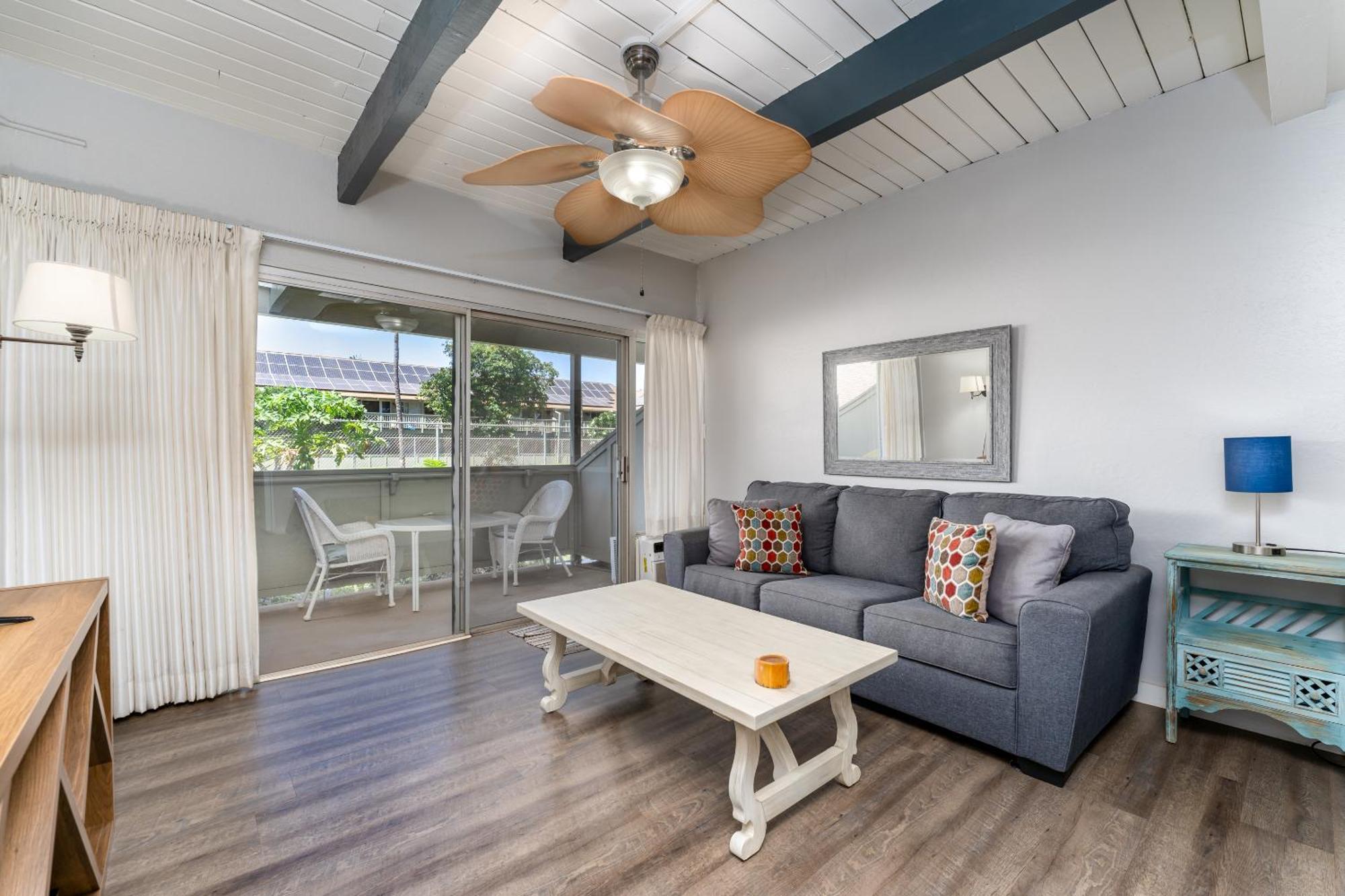 Kihei Bay Surf D142 A Safe Place To Stay Exterior foto