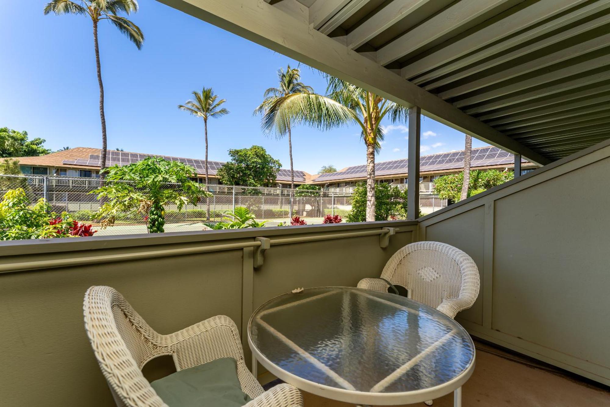 Kihei Bay Surf D142 A Safe Place To Stay Exterior foto
