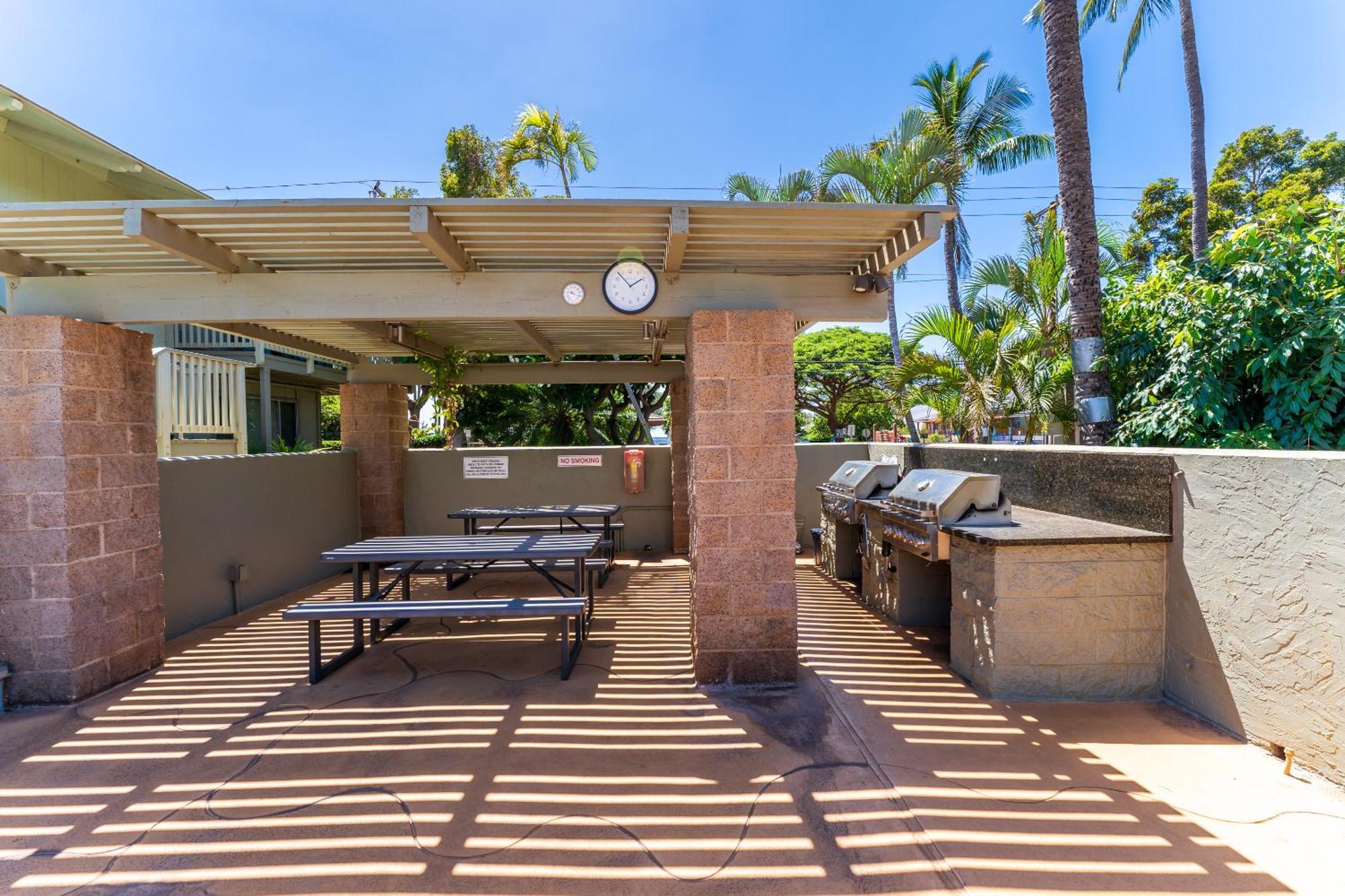 Kihei Bay Surf D142 A Safe Place To Stay Exterior foto
