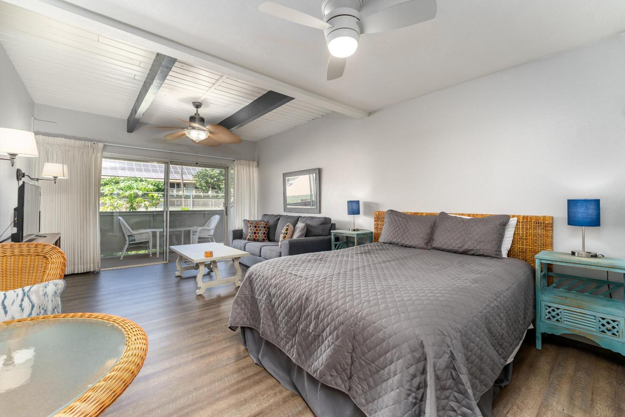 Kihei Bay Surf D142 A Safe Place To Stay Exterior foto